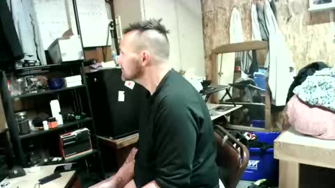 Krush Vibrations online show from 04-08-26, 10:37