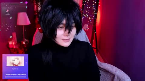 Hiro Ryota online show from 05-29-26, 01:31