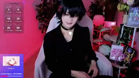Hiro Ryota online show from 06-12-26, 04:28