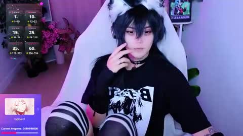 Hiro Ryota online show from 06-19-26, 01:15