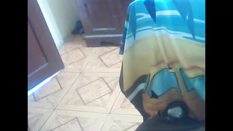 hiroman online show from 03-09-26, 03:16