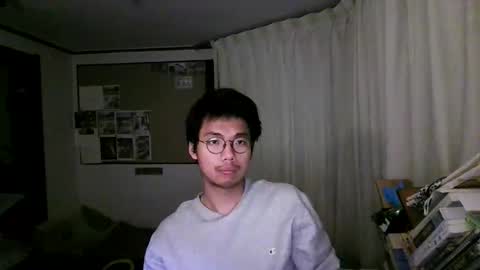 Taick online show from 04-12-26, 12:43