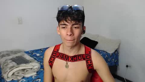 Hisokax online show from 03-14-26, 04:29