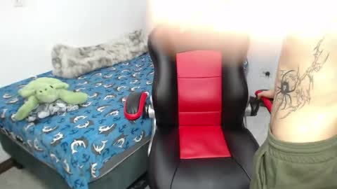 Hisokax online show from 04-24-26, 04:48