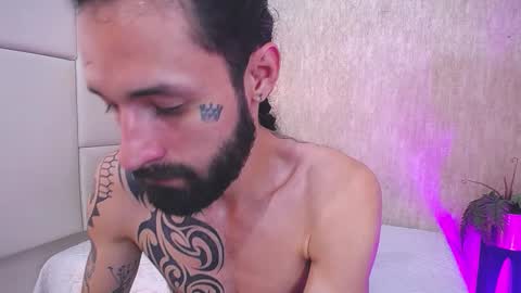 Hisoka online show from 03-04-26, 08:15