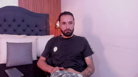 Hisoka online show from 04-10-26, 08:35