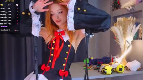 Ella online show from 03-10-25, 06:49