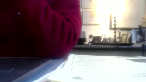 histrionical1 online show from 03-25-26, 02:45