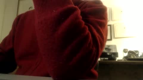 histrionical1 online show from 04-23-26, 08:57