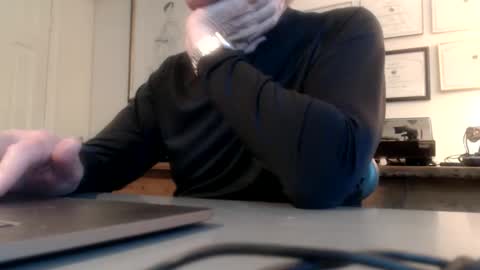 histrionical1 online show from 05-26-26, 03:08