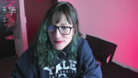 Hitomi Arata online show from 01-27-25, 09:33