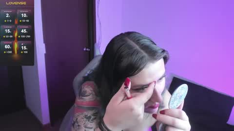 Hitomi Arata online show from 02-27-25, 07:47