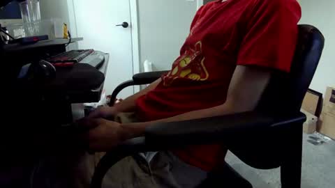 Hentai man online show from 07-03-26, 07:42