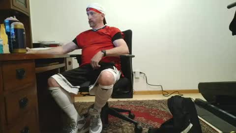 Rick online show from 07-07-26, 09:30