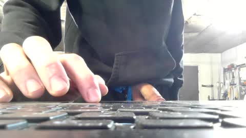 hoggy007 online show from 06-06-26, 05:45
