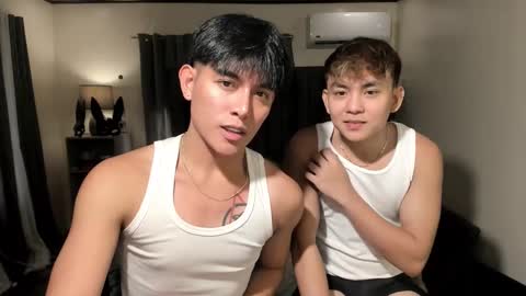 hokage_moves online show from 09-25-25, 05:33