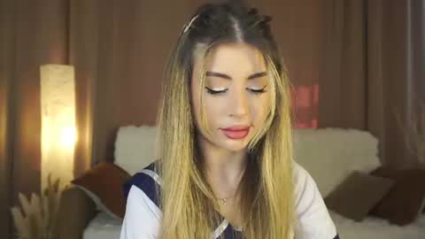Moni Monica online show from 07-16-26, 08:09