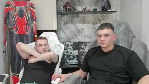 Extaz  Athrey  Howard online show from 02-11-26, 05:07