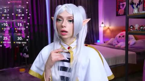 Holli online show from 01-06-26, 06:50