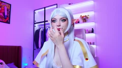 Holli online show from 03-18-26, 11:19