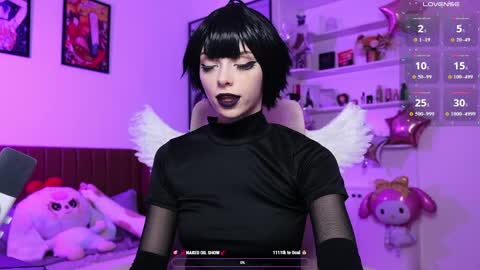 Holli online show from 04-26-26, 12:03