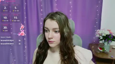 Lana online show from 05-18-26, 02:12