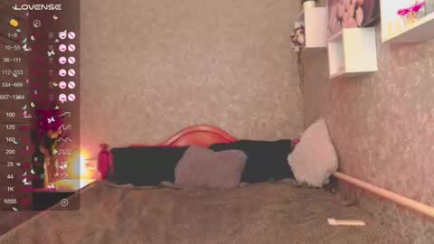 holly_molly8 online show from 12-08-24, 05:33