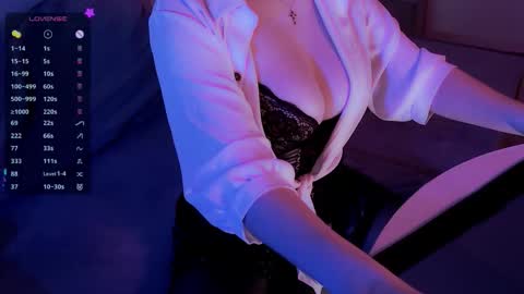 Molly online show from 09-19-25, 01:01