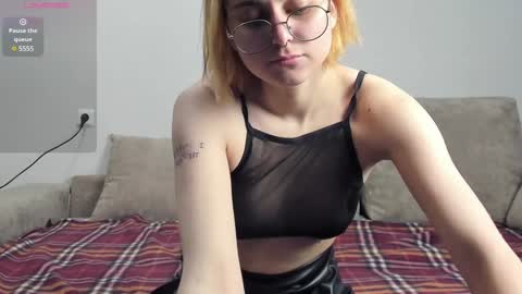 Polly online show from 01-09-25, 05:02