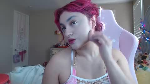 Holly Kitty online show from 03-05-25, 07:38