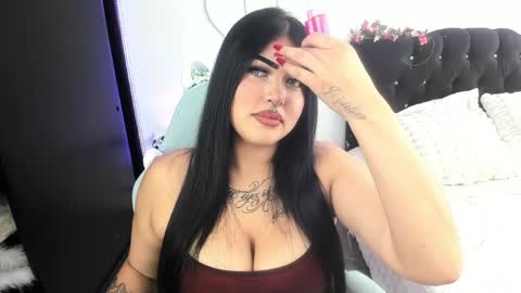 Holly online show from 04-09-26, 06:46