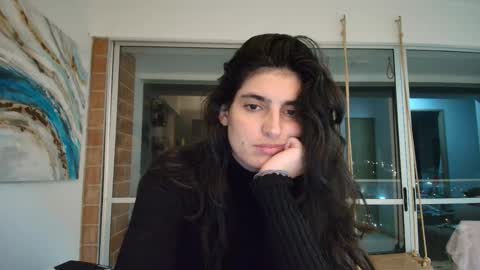 hollyshit_ online show from 01-16-26, 12:47