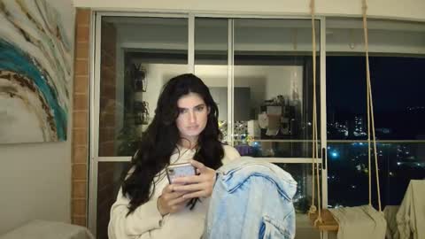 hollyshit_ online show from 03-02-26, 12:35