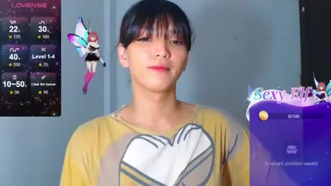 Isabella Marie online show from 07-01-26, 11:45
