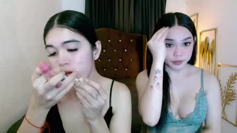 yumi online show from 04-04-26, 10:02