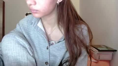 Juli online show from 03-29-26, 05:07