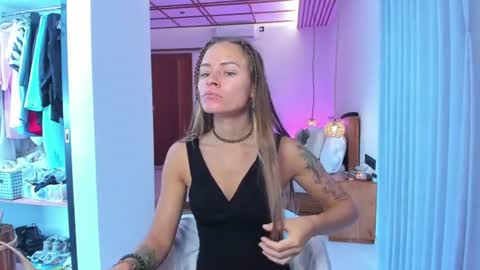 Kira Purrr online show from 07-27-26, 02:40