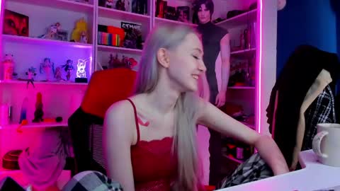 Rumi online show from 04-19-26, 08:02