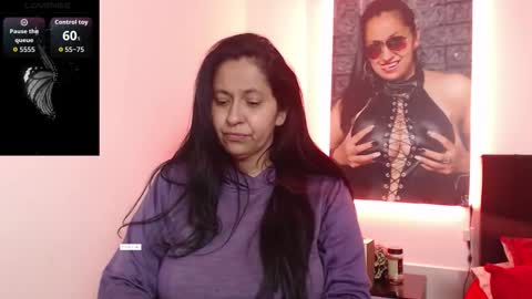 Milena online show from 02-27-26, 08:42