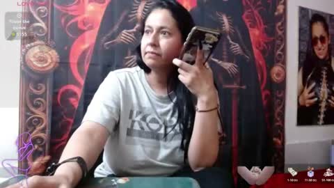 Milena online show from 06-29-26, 05:13