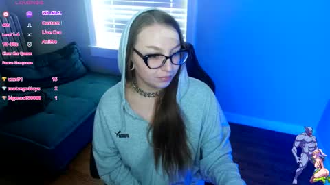 Viktoria online show from 03-25-26, 05:19