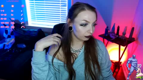 Viktoria online show from 04-07-26, 06:08