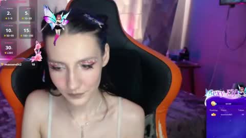 Kate online show from 07-13-26, 01:08