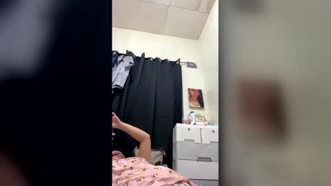 honebabe online show from 04-17-26, 07:00