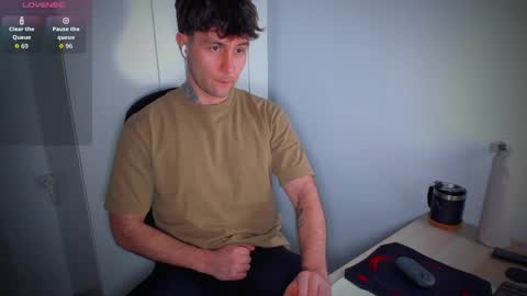 Andrew online show from 03-23-26, 06:23