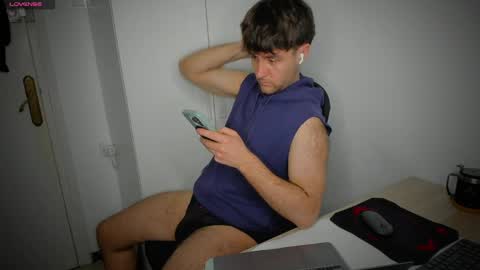 Andrew online show from 04-07-26, 08:09