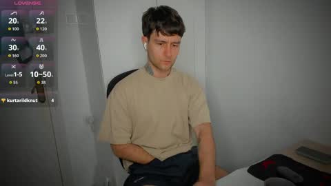 Andrew online show from 04-12-26, 05:01