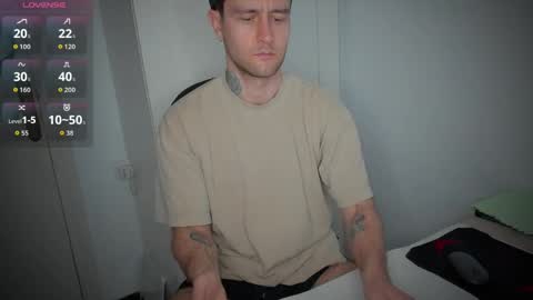 Andrew online show from 04-13-26, 05:46