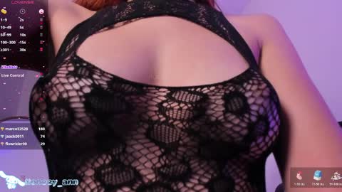  Hi Im  Annie  vic   Your dreams came true  online show from 05-27-26, 01:57