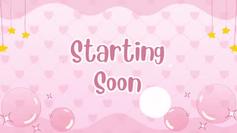  Hi Im  Annie  vic   Your dreams came true  online show from 06-16-26, 10:23